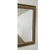 Lucca Studio Scout Spanish Walnut Mirror 76659