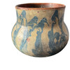 19th Century American Pottery Vessel 76412