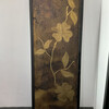 Stunning Japanese Bronze Wall Art 75314