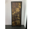 Stunning Japanese Bronze Wall Art 75314