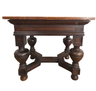 19th Century French Side Table 47550