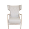 Lucca Studio Matteo Arm Chair ( Single) 63340