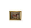 Rare Circa 1890’s English Horse Portrait, (4) Framed Portaits Available 77965