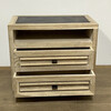 Lucca Studio Clemence Oak Night Stand 73287