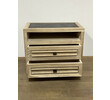 Lucca Studio Clemence Oak Night Stand 73287