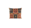 Antique Tampan Textile Pillow 57923