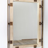Lucca Studio Zuma Mirror 43715