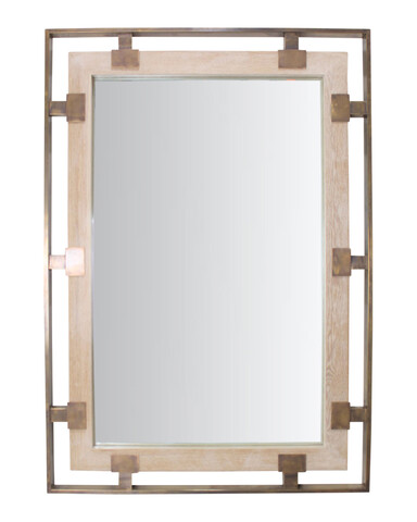 Lucca Studio Zuma Mirror 42418
