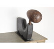 Stephen Keeney Modernist Sculptures 44558