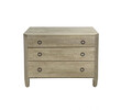 Lucca Studio Emma Oak Commode 77628