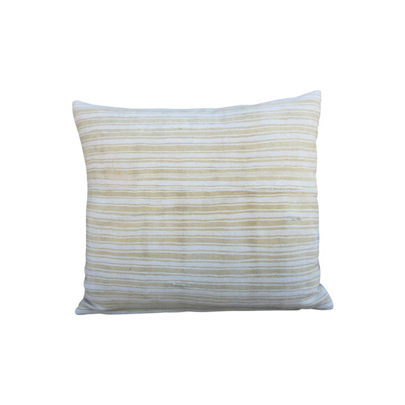 18th Century Moroccan Textile Pillow 38100
