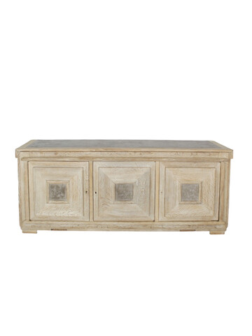 Limited Edition French Oak Sideboard 47619