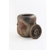 Japanese Pottery Water Container 67790