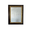 Limited Edition Walnut and 18th Century Gilt Wood Mirror 72269