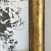 19th Century French Gilt Mirror 73446