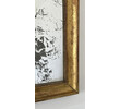 19th Century French Gilt Mirror 73446