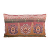 19th Century French Textile Pillow 26669