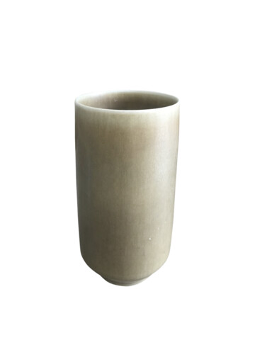 Vintage Danish Ceramic Vase 58769