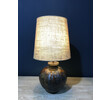 Vintage Studio Pottery Lamp 41224