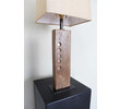 Limited Edition Wood Element Lamp 43615