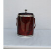 French Lucite Ice Bucket 31869