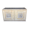 Limited Edition French Oak Buffet 40847