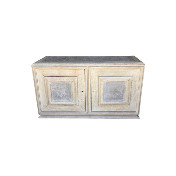 Limited Edition French Oak Buffet 40847