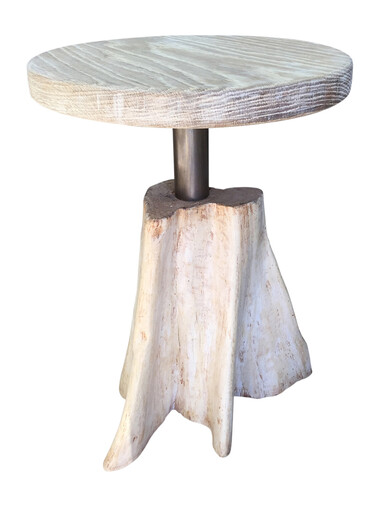 Limited Edition Organic Element Side Table 46327