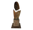 Stephen Keeney Bronze Sculpture 35109
