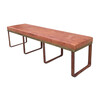 Lucca Studio Vaughn Bench 75054