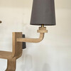 Lucca Studio Kyle Chandelier (4) Arm 76505