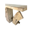 Limited Edition Organic 18th Century Wood Console 38401