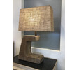 Limited Edition Organic Wood Lamp 48928