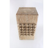Lucca Studio Orion Stool/Side Table. 48076