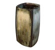 Ivan Weiss Stoneware Vase 33918