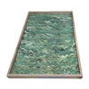 Limited Edition Vintage Italian Marbleized Paper Tray 39933