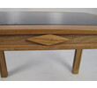 French Oak Side Table 35447
