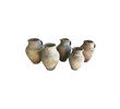 Collection of French Terra Cotta Pottery 37917