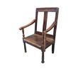 French 18th Century Arm Chair 28557