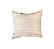 Antique Moroccan Tribal Textile Pillow 44501