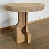 Lucca Studio Jung Modernist Side Table 77349