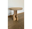 Lucca Studio Jung Modernist Side Table 77349