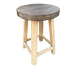 Limited Edition Round Side Table 44631