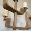 Lucca Studio Kyle Chandelier (4) Arm 76504