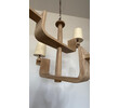 Lucca Studio Kyle Chandelier (4) Arm 76504