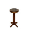 French 1930's Deco Side Table 76833