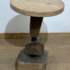 Lucca Studio Alcott Side Table 74065