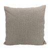 Limited Edition Antique Wood Block Textile Pillow 34607