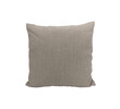 Limited Edition Antique Wood Block Textile Pillow 34607