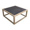 Lucca Studio Willow Coffee Table Cube 32245